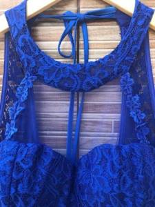 Vestido De Festa
