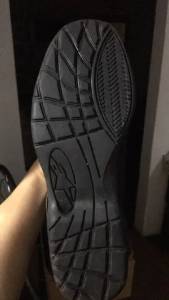 Bota Alpinestar Water Proof Racting Ahead Nmero 43 Europeu