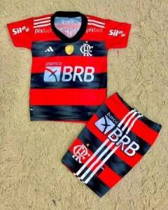 Conjunto Esportivo
