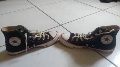 All Star Cano Alto
