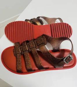 Sandlia Melissa Flox 39/40