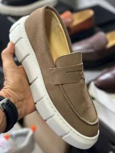 Lindos Sapatos Casuais Mocassim