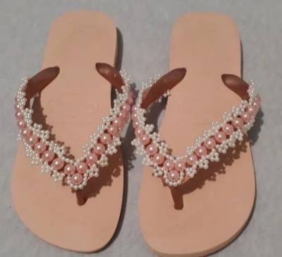 Sandlia Havaianas Personalizada 39/40