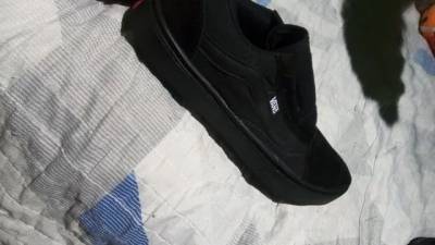 Sapato