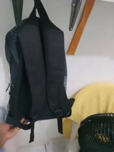 Vendo Mochila