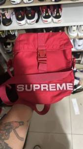 Bag Red Supreme