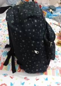 Mochila Jansport Nova Constelao