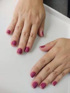 Manicure