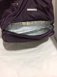 Bolsa (vira Mochila) Imaginarium
