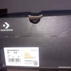 Tnis All Star Converse