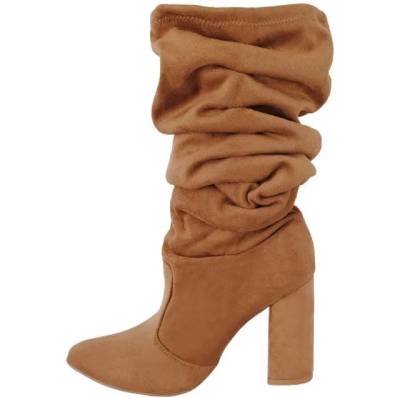 Bota Sloush Usada Uma Vez N 36