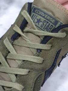 Tnis Converse All Star Auckland Racer. 41