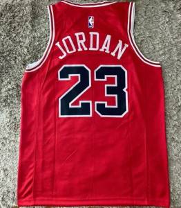 Regata De Basquete Chicago Bulls 2023
