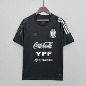 Camisa De Treino Agentina
