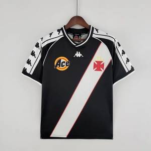 Camisa Do Vasco Retro