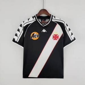 Camisa Do Vasco Retro Anos 2000