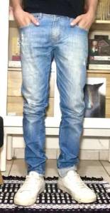 Cala Jeans Masculina Forum