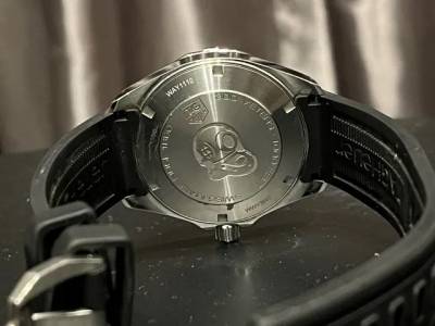 Tag Heuer Aquaracer Way 1110