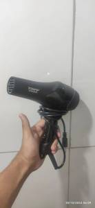 Secadora Profissional Staff
