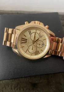 Relgio Michael Kors Original