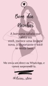 Lingeries Romance Favorita ?