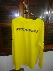 Camisa Do Flamengo Goleiro