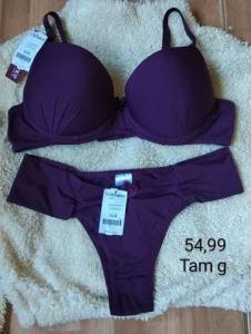 O Poder Da Lingerie