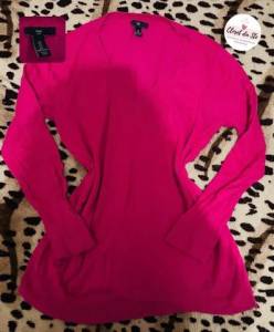 Blusa De Frio Gap