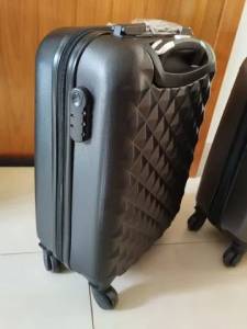 Mala De Bordo 10kg