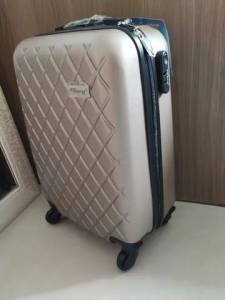 Mala De Bordo 10kg