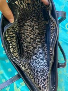 Vendo Bolsa