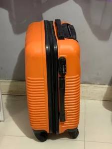 Mala De Bordo Da Marca Viaggio