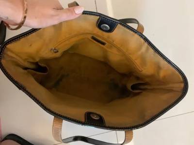 Bolsa Victor Hugo Original