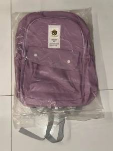 Mochila Nova