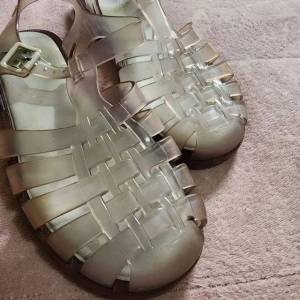 Sandlia Melissa Tamanho 37