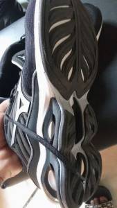 Tnis Mizuno Enerzy N 42
