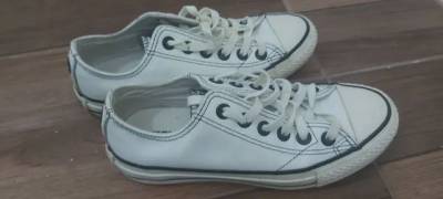 All Star Chuck Taylor Original