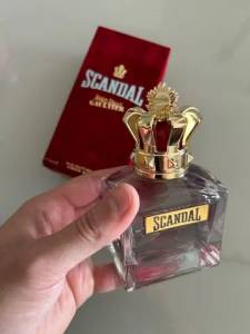 Perfume Scandal