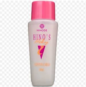 leo Hinos Hinode