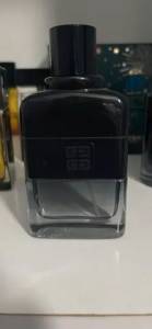 Givenchy Edt Intense Gentleman