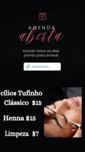 Clios Tufinho