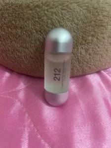 Perfume 212 Nyc 5ml