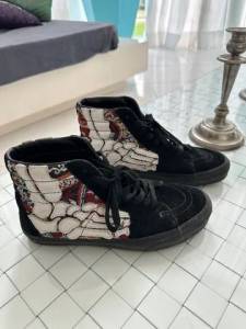 Tnis Vans