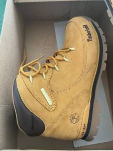 Boot Timberland