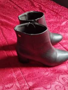 Vendo Sapato