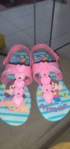 Sandlia Infantil