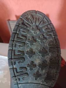Bota Vittal Chelsea