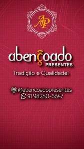 Ouro @abencoadopresentes