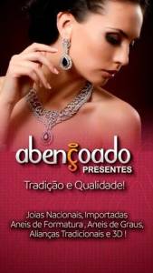 Ouro @abencoadopresentes