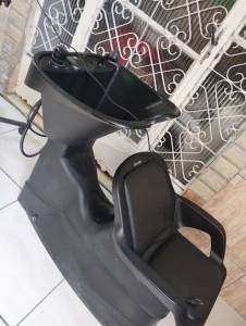 Lavatrio De Cabelo